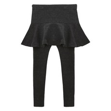 Rorosha 女童用柔軟裙褲