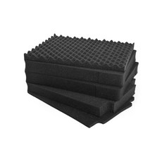 나누크 Cubed Foam 945전용, 1세트