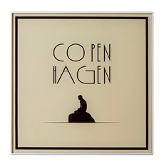 노바리빙 더프레임 액자체중계, 코펜하겐