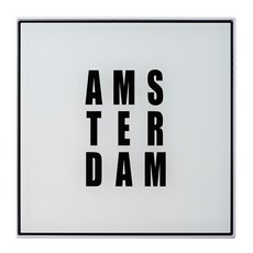 노바리빙 더프레임 액자체중계, 암스테르담