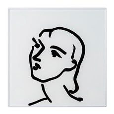 NOVA 框架比例, 單品, 肖像