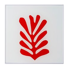 NOVA 框架比例, 單品, 紅海藻