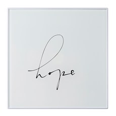 노바리빙 더프레임 액자체중계, HOPE