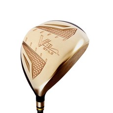 지브이투어 남성용 페어웨이 우드, 5번(V12)