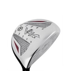 지브이투어 여성용 페어웨이 우드, 3번(V12)