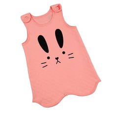 Makeies 兒童睡背心