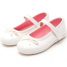 MAMI TREE 女童RS Mary M蝴蝶結鞋