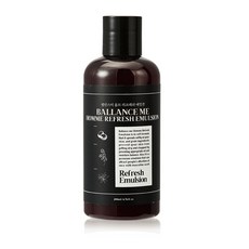 Ballance Me 男士清爽乳液, 200ml, 1入