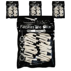 Premier Golf Fantastic Mix高爾夫球釘 4袋, 混色