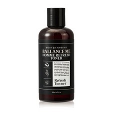 Ballance Me Homme 清爽爽膚水, 200毫升, 1個