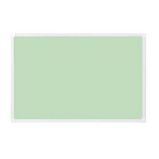 TLC 輕量迷你磁性彩色板 The Slim 綠色