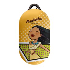 Disney 迪士尼 漫畫 Buzz Case, 單品, 風中奇緣