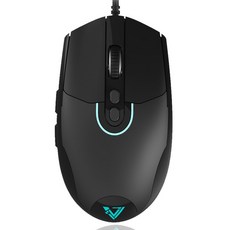 Weim Iron Tuning 遊戲鼠標 Pro Vgear M1 pro, 混色