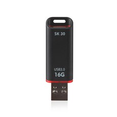 Axxen SK30 USB 3.0隨身碟, 16GB
