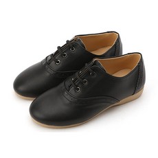 Rulushu女童款學生鞋