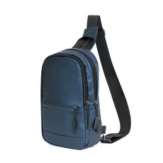 BLUE MOUNT 休閒登山包 TYZ1326, 海軍