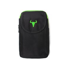 BLUEMOUNT 休閒登山斜揹包 JYZ030, 綠色