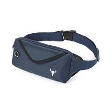 블루마운트 남녀공용 캐주얼 등산 힙색 JYZ963