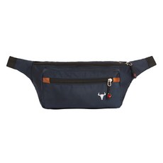 BLUE MOUNT 休閒登山背包 TYZ2751, 深藍色