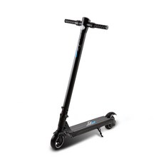 롤리고고 전동킥보드 10.4Ah 업그레이드형, LGO-C550, 블랙, 1개