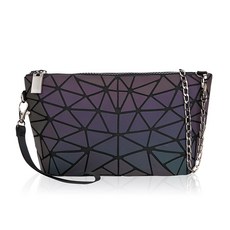 CCREANG 多用途手拿包鏈條斜揹包 7086