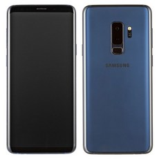 [중고] 삼성전자 갤럭시S9플러스 256GB B등급, SM-G965N, 코랄블루