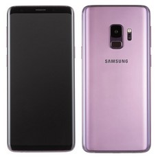 [중고] 삼성전자 갤럭시S9 64GB B등급, SM-G960N, 라일락퍼플