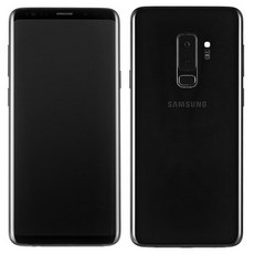 [중고] 삼성전자 갤럭시S9플러스 256GB B등급, SM-G965N, 미드나잇블랙