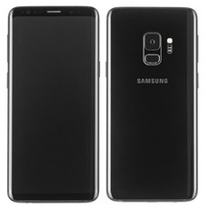 [중고] 삼성전자 갤럭시S9 64GB B등급, SM-G960N, 미드나잇블랙
