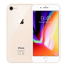 [중고] Apple 아이폰8 64GB A등급, A1905, 골드