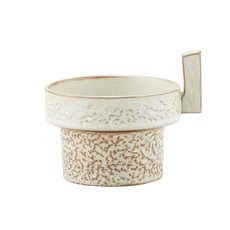 10X10 石磨陶瓷過濾網 2 GZBL-029, 白色的