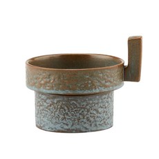 磨盤式陶瓷過濾器2 GZBL-030, 薄荷