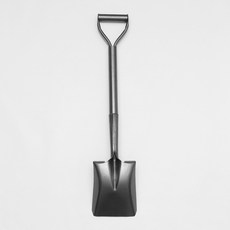 트리 고강도 스틸 각삽, 1개