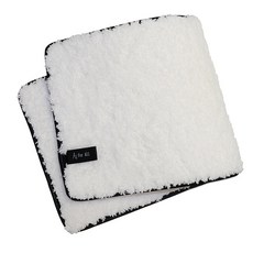 For All卸妝毛巾, 混色, 1個