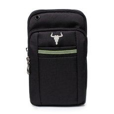 블루마운트 남녀공용 캐주얼 등산 크로스백 JYZ067