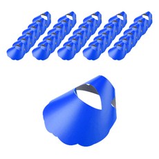 PARTYSHOW 應援紙帽, 藍色, 50個