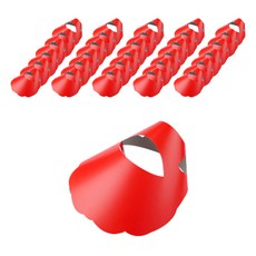 PARTYSHOW 應援紙帽, 紅色, 50個