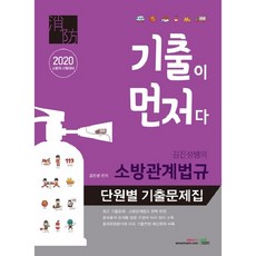 bookexam 金鎮成老師的消防相關法規各單元歷屆試題集(2020)