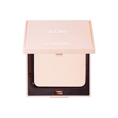 CLIO 珂莉奧 Stay Perfect 遮瑕粉餅 10g, 單色, 1入
