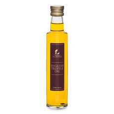 TRUFFLE HUNTER 英國松露特級初榨菜油香精 5%, 250毫升, 1個
