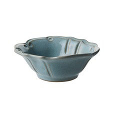 VBC CACA Fondaco巴洛克麥片碗 18cm 9924-18FP, 灰色, 1個