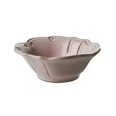 VBC CACA Fondaco巴洛克麥片碗 18cm 9924-18FP, 粉色的, 1個