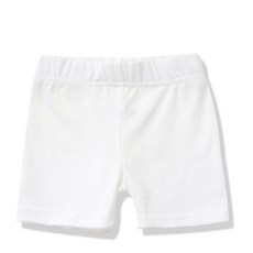 Little rabbit 孩童素色安全褲