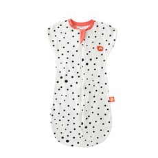 Philli&Imps 可愛圓點印花蝴蝶包巾