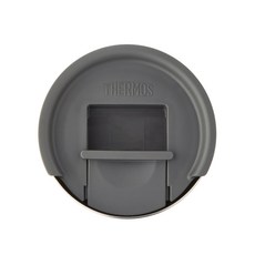 THERMOS 膳魔師 滑蓋式保溫瓶蓋 JDE-420K, 單色, 1個