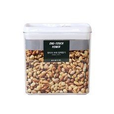 ACACIA 保鮮密封罐 2700ml, 1件, 1個