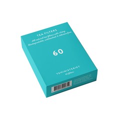 티미니스트리 티 필터 60p, 1개