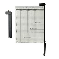 Tree 文具區 文件裁切機, A4, GTM23484