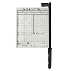 Tree 文具區 文件裁切機, A5, GTM23483