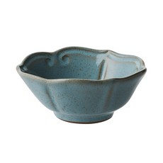 VBC CACA Fondaco巴洛克餐碗, 灰色的, 1個